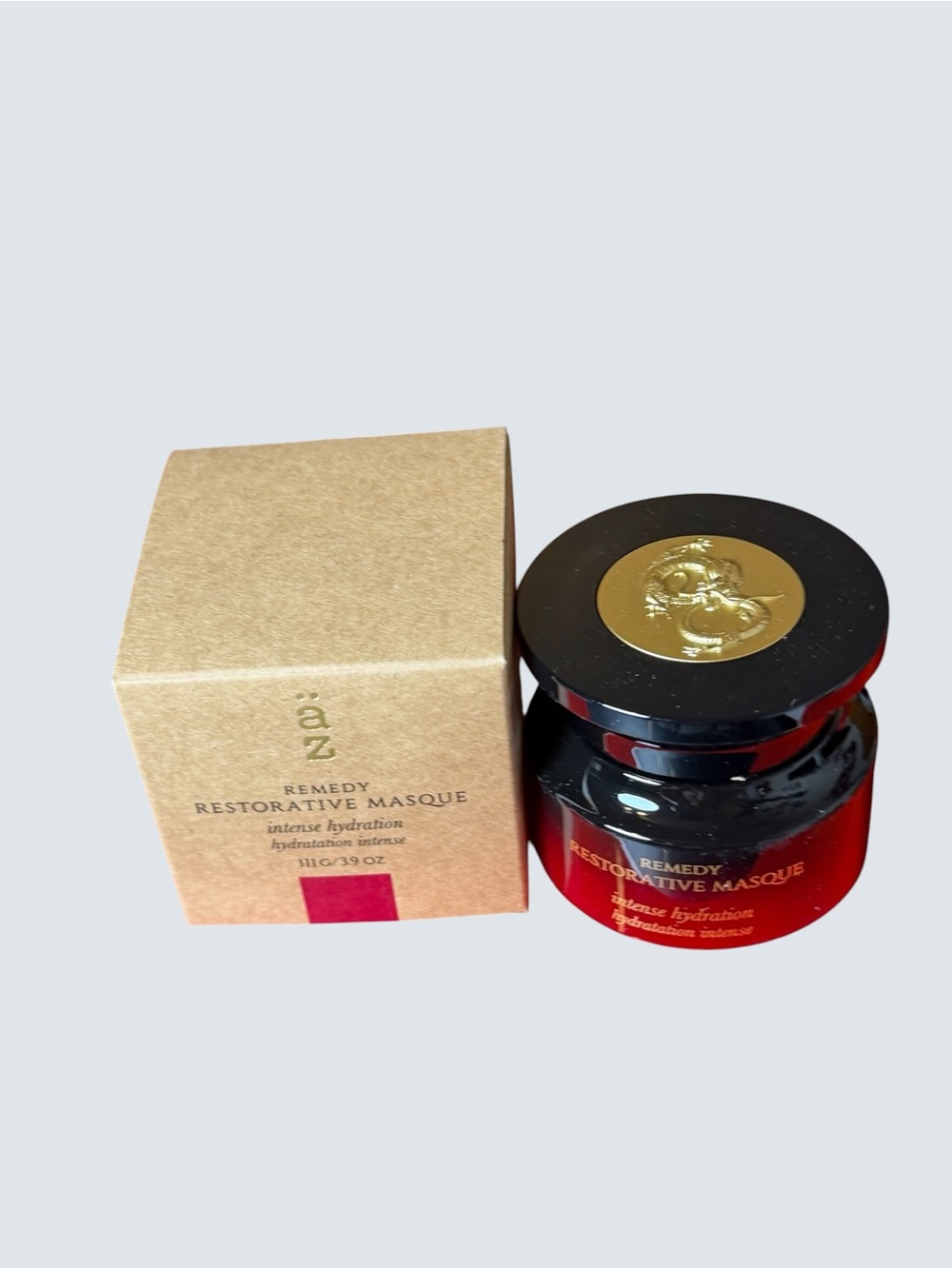 az Remedy Restorative Masque BRAND NEW 3.9 Oz.